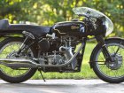 1969 Velocette Thruxton Endurance